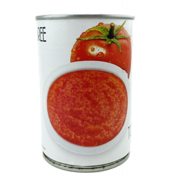 Tomaten Püree 390g