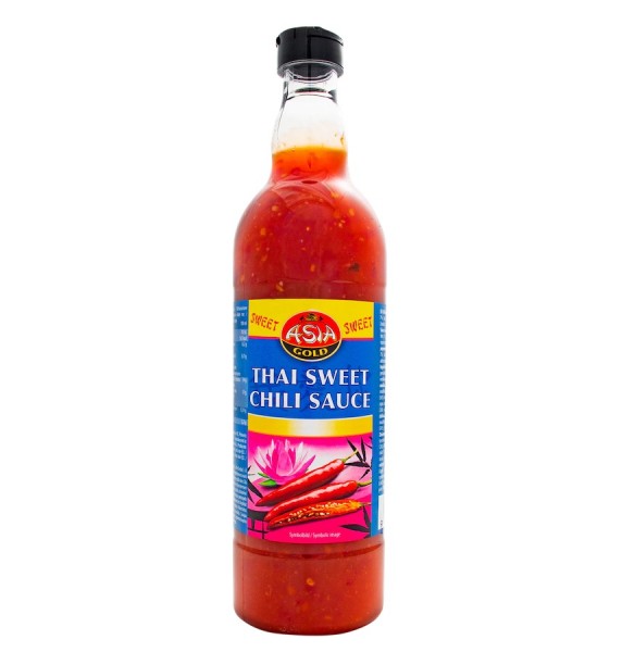 Thai Sweet Chili Sauce 700ml