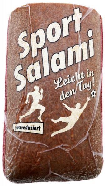 Reinert Sport Salami ca 1900g
