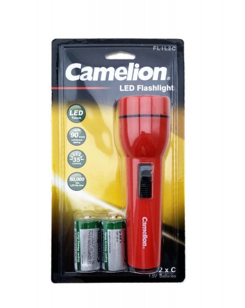 Camelion LED Taschenlampe