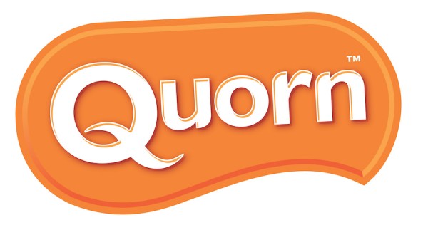 Quorn-Logo
